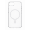 Funda Transparente MagSafe para iPhone 16e